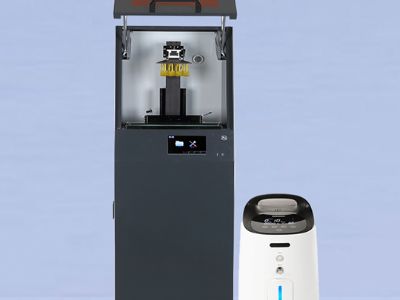 Перавагі выкарыстання керамічных 3D-друкувальникаў для тэчэннай віробы