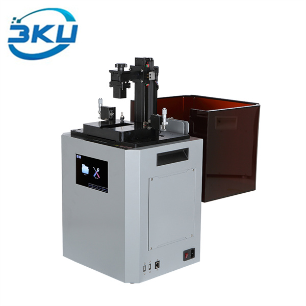 The Most Precise 3D Printer for Your Needs
