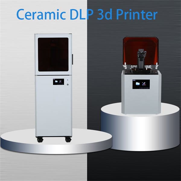 Unlock Endless Creative Possibilities with Ceramic Resin for 3D Printers