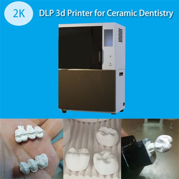 A Game-Changer in Restorative Dentistry