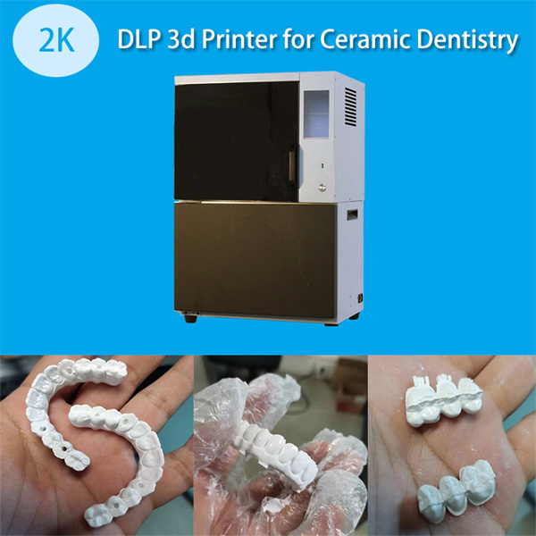 Advanced 3D printing technology for improved patient outcomes