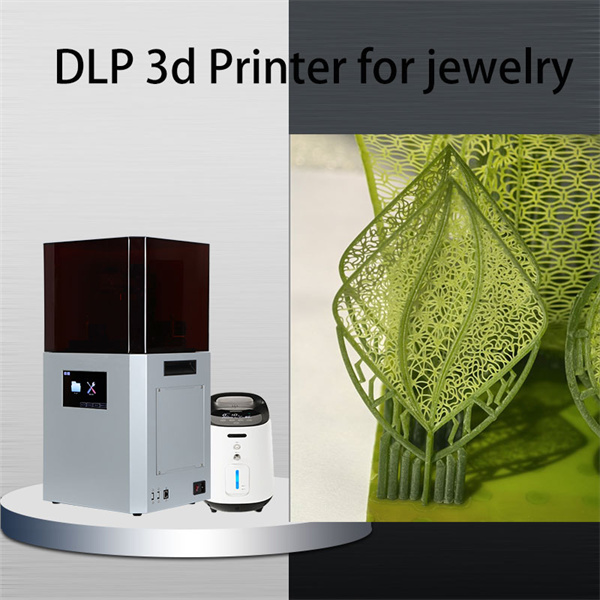 The ultimate guide to resin printers for jewelry