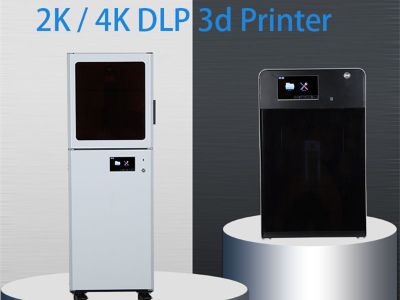 Warum unser DLP-Keramik-Slurry-3D-Drucker ideal für technische Keramiken ist.