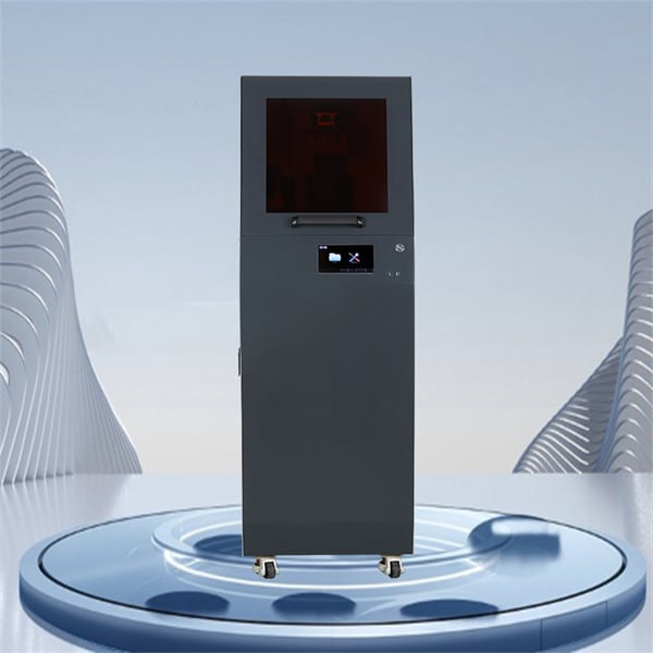 Applications of DLP Projector 3D Printers in Various Industries