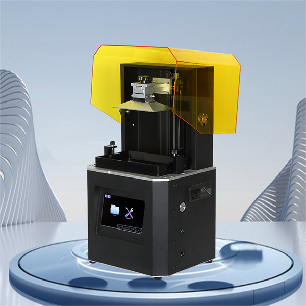 Unleashing Limitless Possibilities with DLP 3D Printing