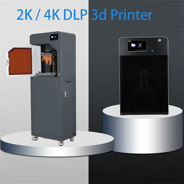 Achieve high precision with our innovative 3D printers