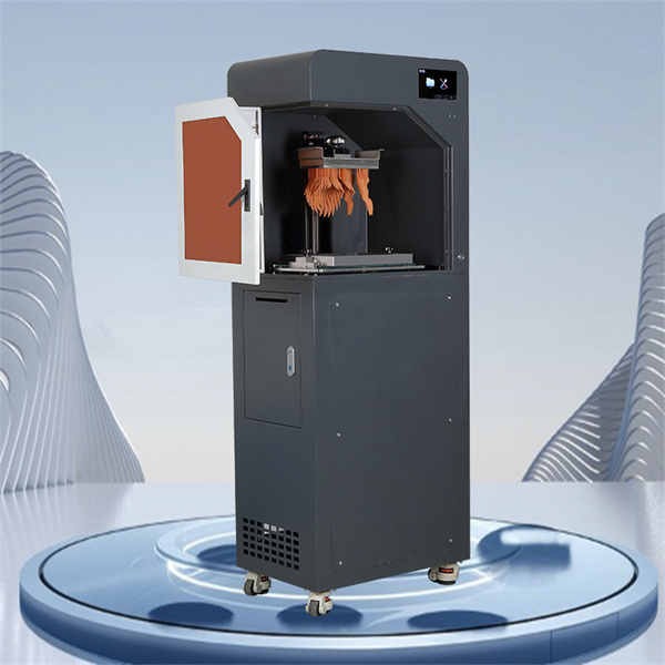 Get started with 3D printing