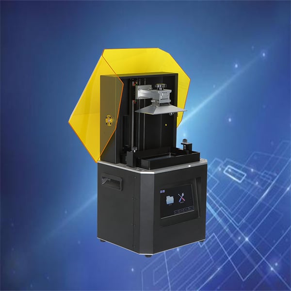 Developing eco-friendly and affordable resins for dental printing