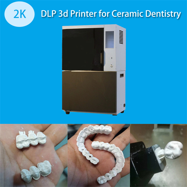 An phróiseas Greamar 3D i dTeastas