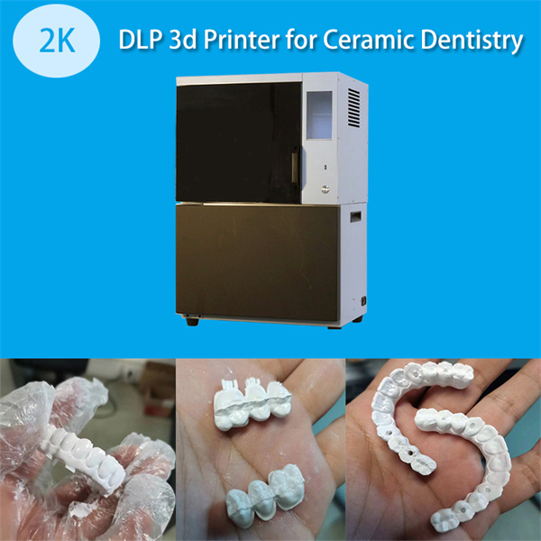 Streamlining Dental Lab Workflow