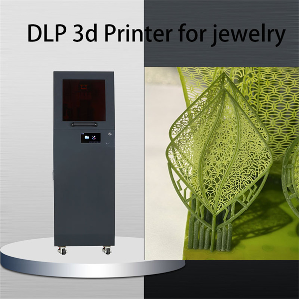 Transform your designs into stunning 3D printed jewelry