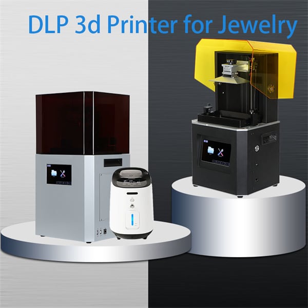 Падняць персаналізаваныя ювелірныя вырабы праз тэхналогію 3D-друку.