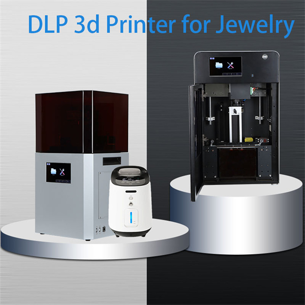Experience the Beauty of Precision with Intricate 3D Printed Jewelry Patterns