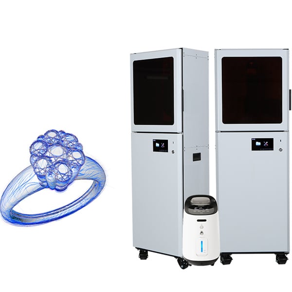 Benzersiz 3D Basılı Küplerle Stilinizi Yükseltin