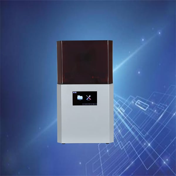 Innovative dental printing materials for precision dentistry