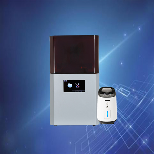 Comparing the Cost and Quality of Sla and Dlp Printing