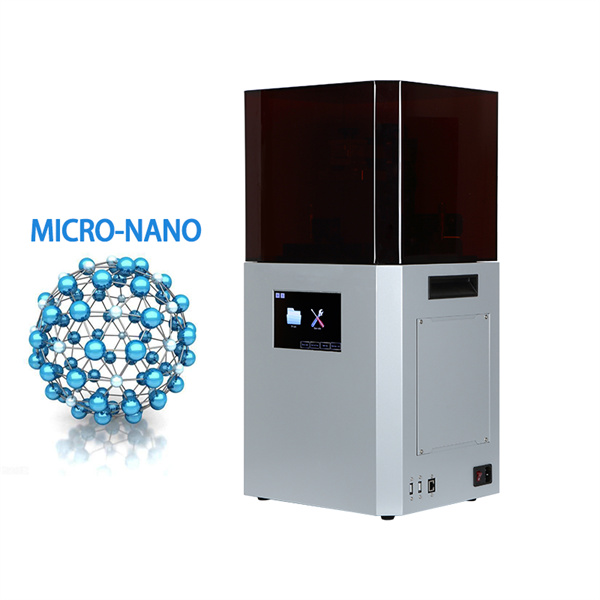How ceramic resin is revolutionizing the 3D printing industry