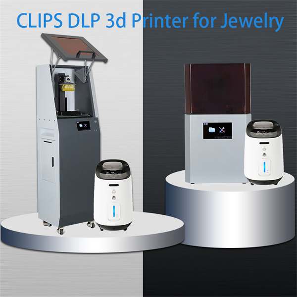 Experience superior service and product quality with our 3D printed wax rings