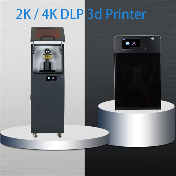 Unleashing Creativity with the Next-Generation Projector 3D Printer