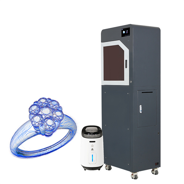Denemelisiniz Bu İlginc 3D Basılı Küpler