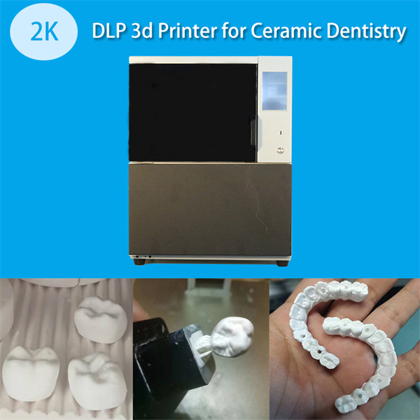 Innovations in 3D Printed Ceramic Objects