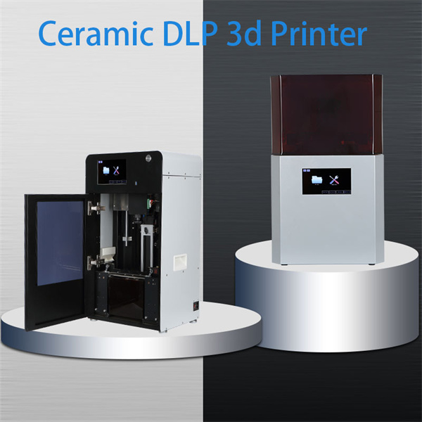 Customized Dental Prosthetics with Resin 3D Printing Technology