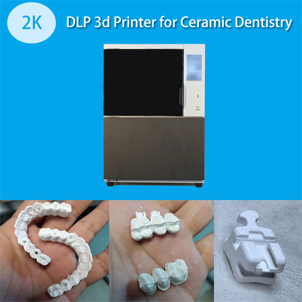 Customizable options for wholesale buyers looking to enhance their dental services