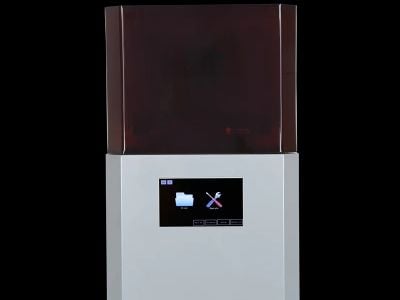 Imprimantes 3D DLP industrielles pour la production de céramique