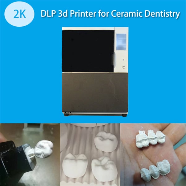 Cost-Effective Solution for Wholesale Dental Labs
