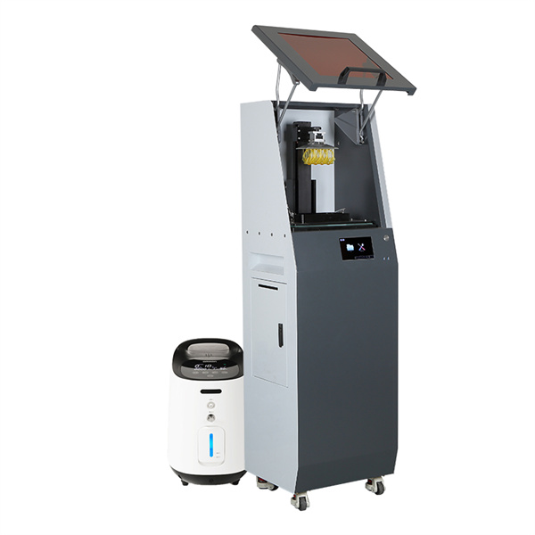 Efficient and Eco-Friendly Printing