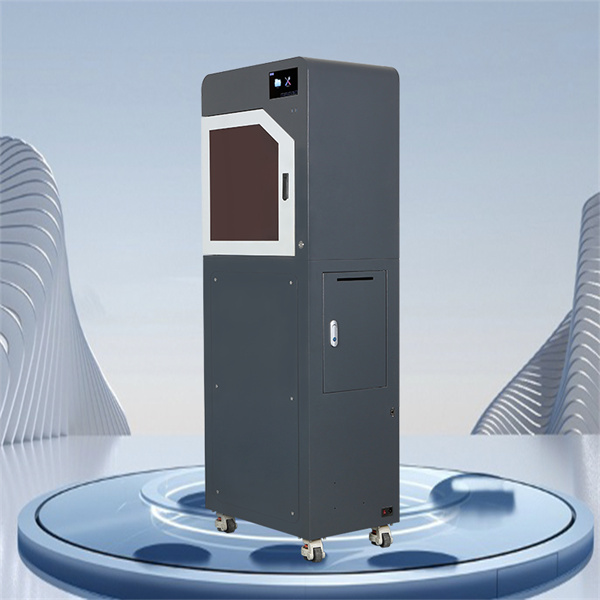 Advanced Technology for Superior Accuracy in 3D Dental Printing Applications
