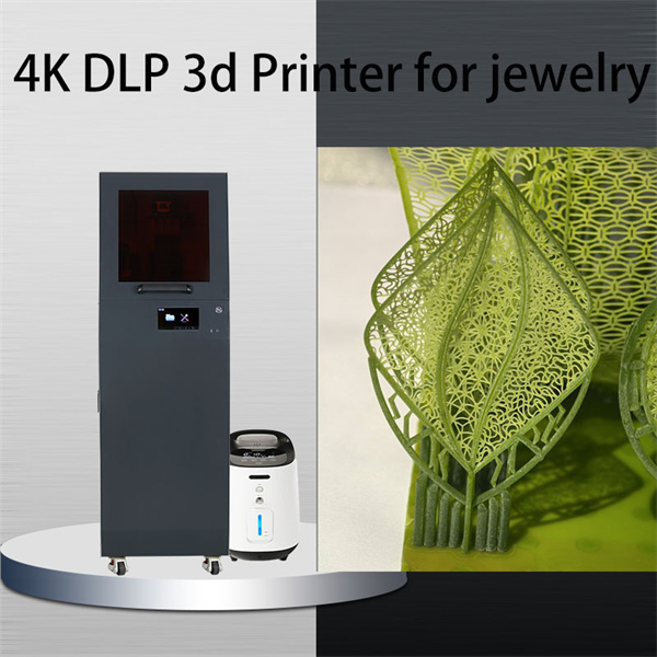 Take your jewelry making to the next level with high-quality resin for 3D printing