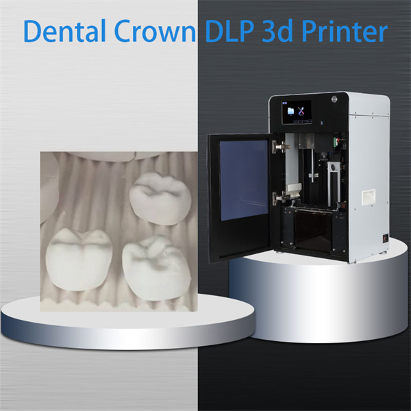 Customizable Options and Wide Range of Colors for Versatile Dental Applications