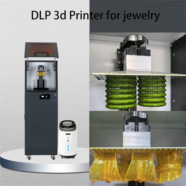 The Benefits of Casting 3D Printed Jewelry