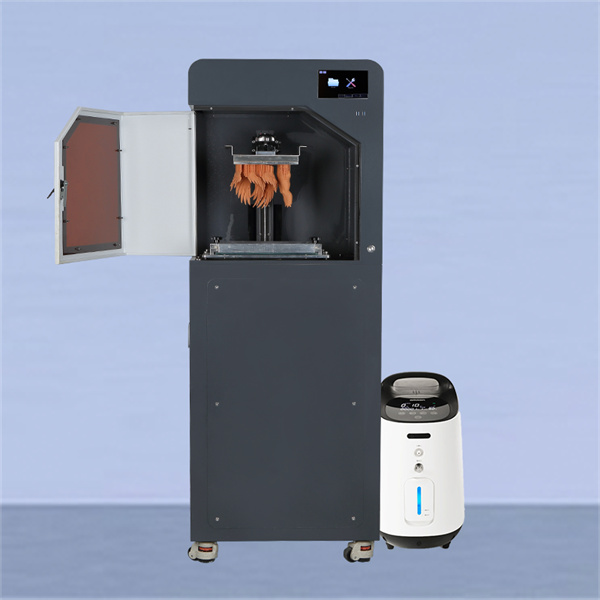 Print with Precision and Create Stunning Designs with a 3D Printer That Delivers