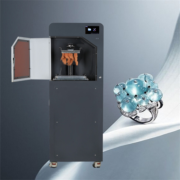 Unlocking endless possibilities in earring design with 3D printing
