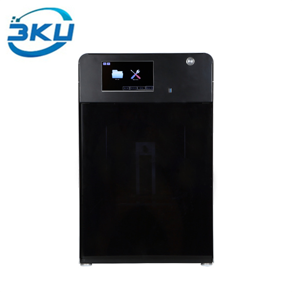 Advancing the field of engineering with alumina 3D printing solutions