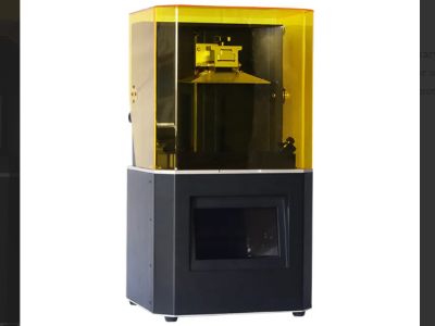 Будучыня стоматалогіі: як 3D-друкачы для дэнтыстыкі змяняюць індастрыю