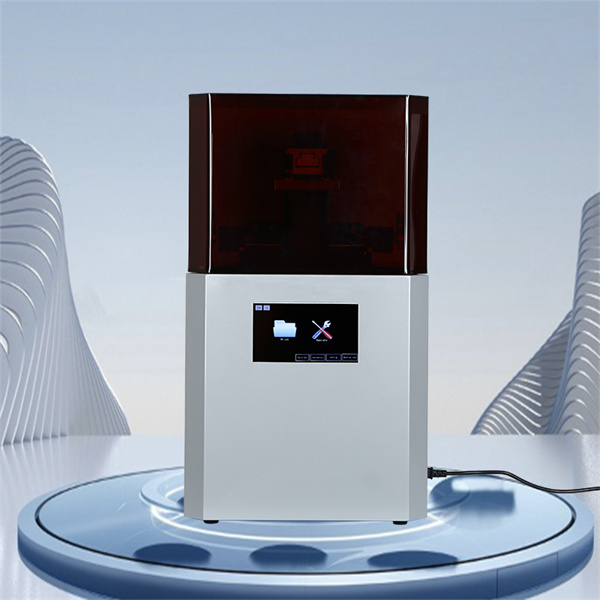 Trusted Supplier of Dental Resin 3D Materials with Fast and Reliable Delivery Services