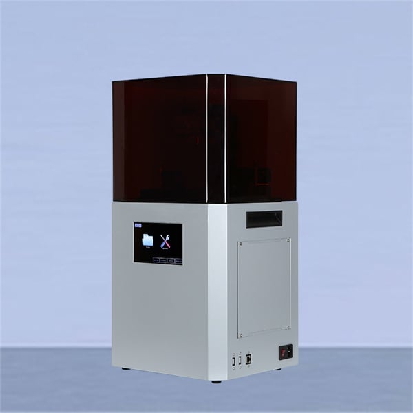 High Precision 3D Printers for Advanced Applications