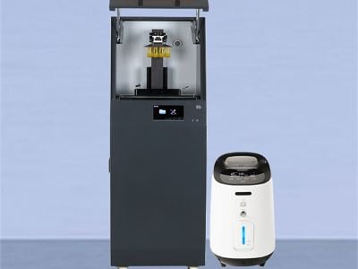 Lassen Sie uns einen Hersteller von keramischen 3D-Druckern finden, der Ihren Spezifikationen entspricht