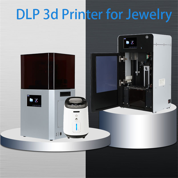 Rivoluzionando l'Industria degli Accessori con Gioielli in Plastica 3D Stampata