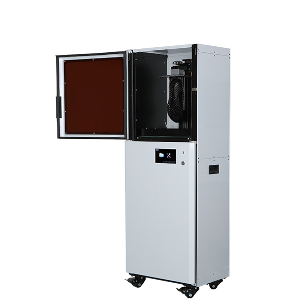 Unlocking New Possibilities with Elastic Resin 3D Printers