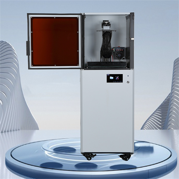 Unleash Your Creativity with the Precision and Accuracy of a State-of-the-Art 3D Printer
