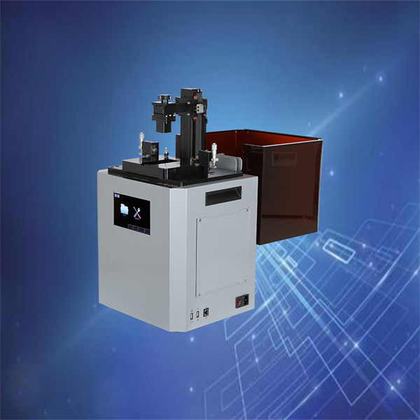 A closer look at the benefits of using ceramic resin in 3D printing applications