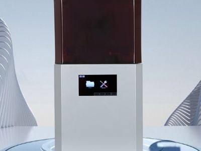 Pourquoi notre imprimante 3D DLP est un investissement judicieux pour votre laboratoire de R&D