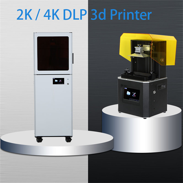Innovative Applications of Resin DLP in Product Design and Manufacturing