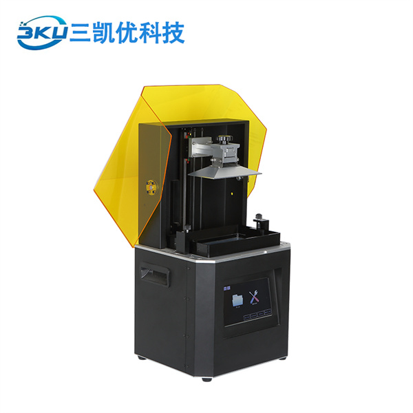 Unlock Infinite Possibilities in Jewellery Making with a 3D Printing Machine