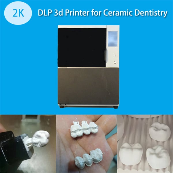 Efficient and Accurate Dental Models with the Best 3D Printers for Dentists