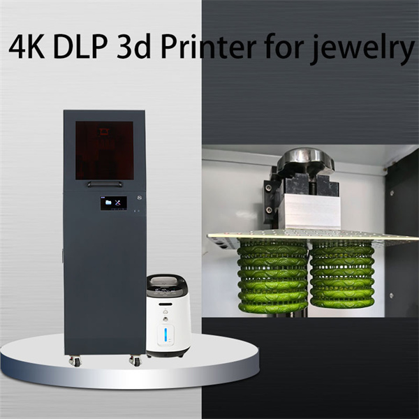 Unleash your creativity with 3D printer resin and bring your jewelry designs to life